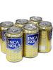 Inca Kola - 6 pack of 12oz cans